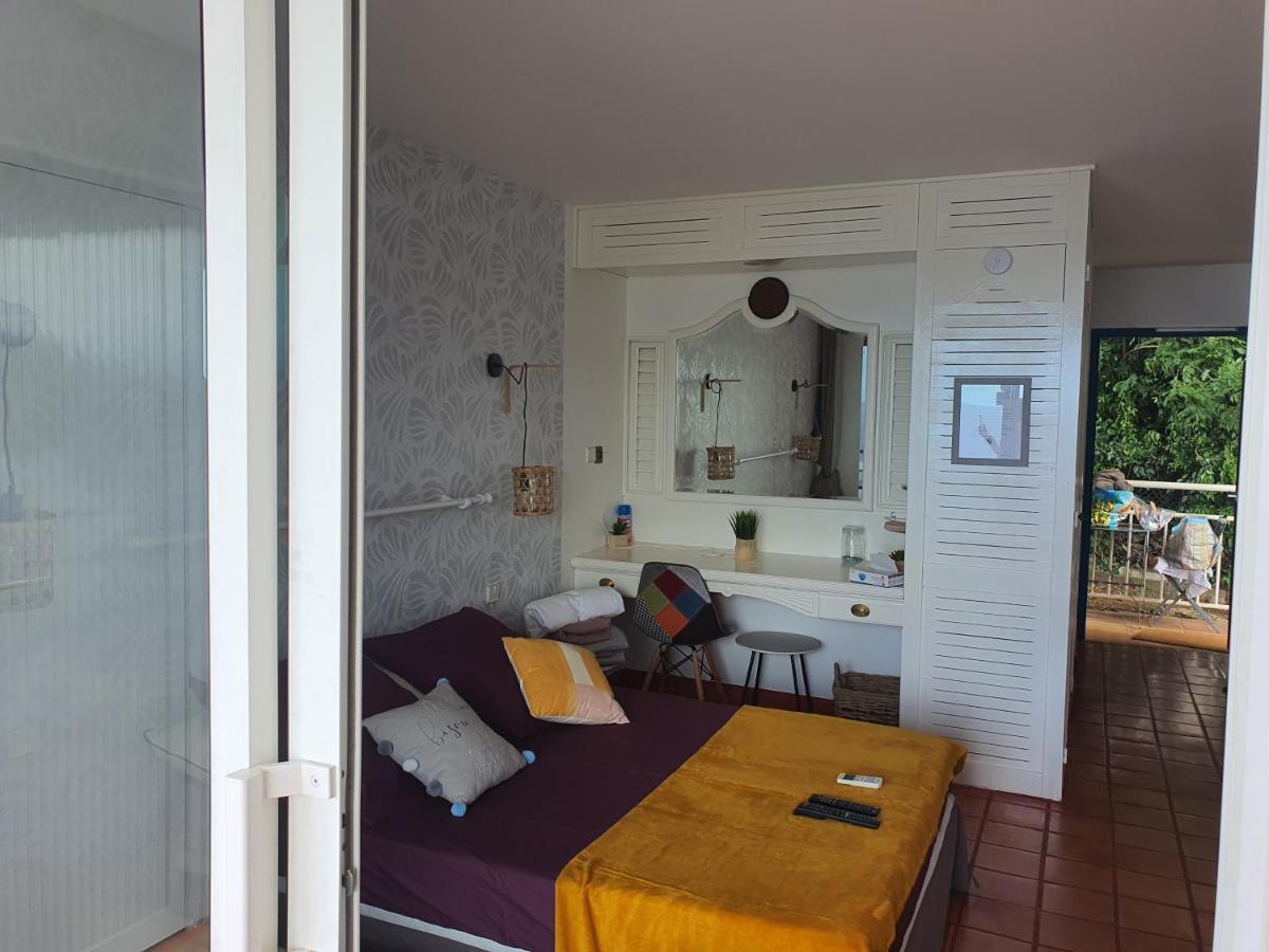 Vacance Au Soleil ! Studio Abricot 310 La Trinite Exterior photo